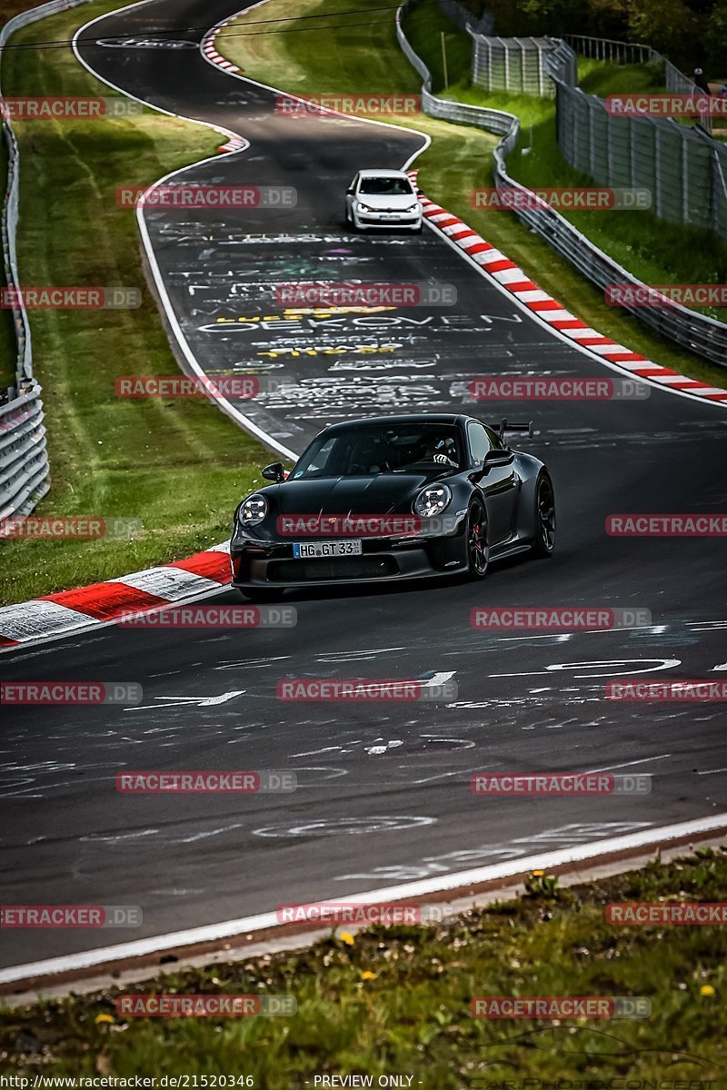 Bild #21520346 - Touristenfahrten Nürburgring Nordschleife (13.05.2023)