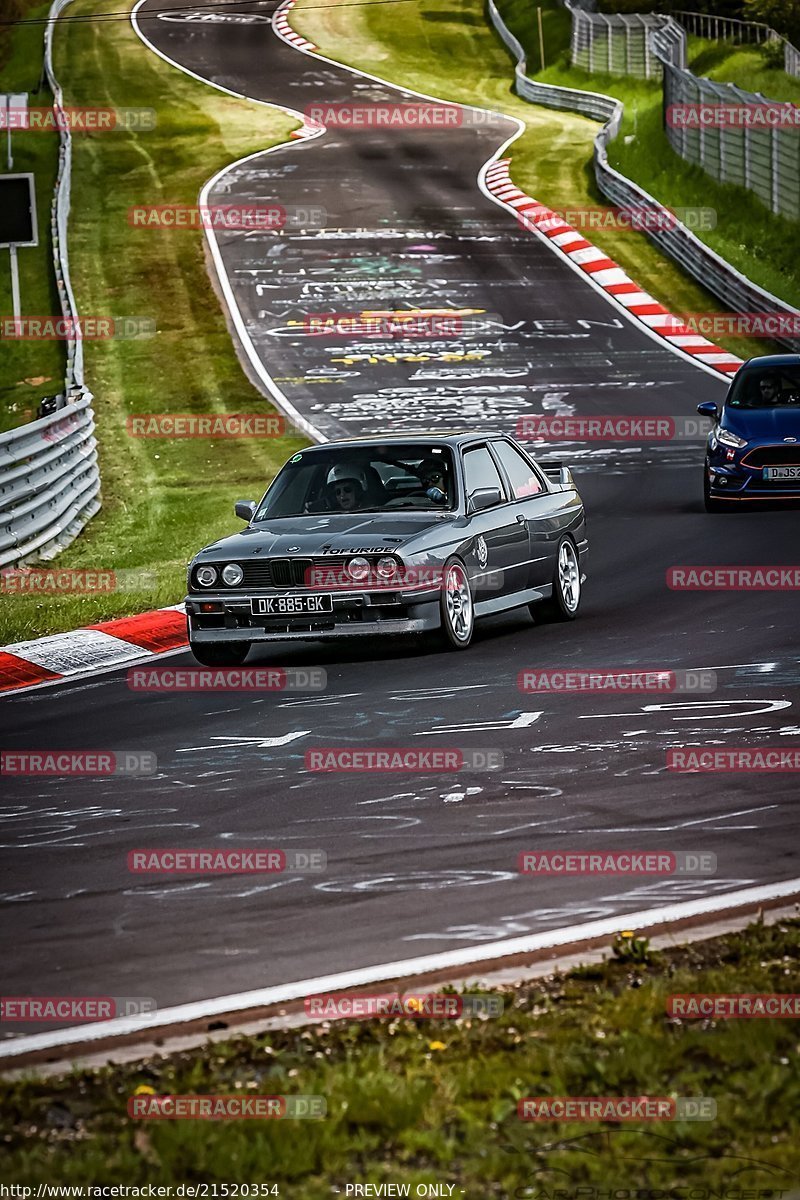 Bild #21520354 - Touristenfahrten Nürburgring Nordschleife (13.05.2023)