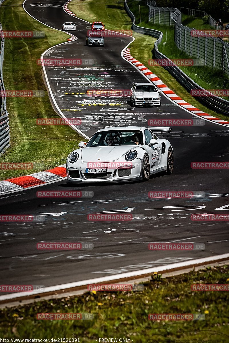 Bild #21520391 - Touristenfahrten Nürburgring Nordschleife (13.05.2023)