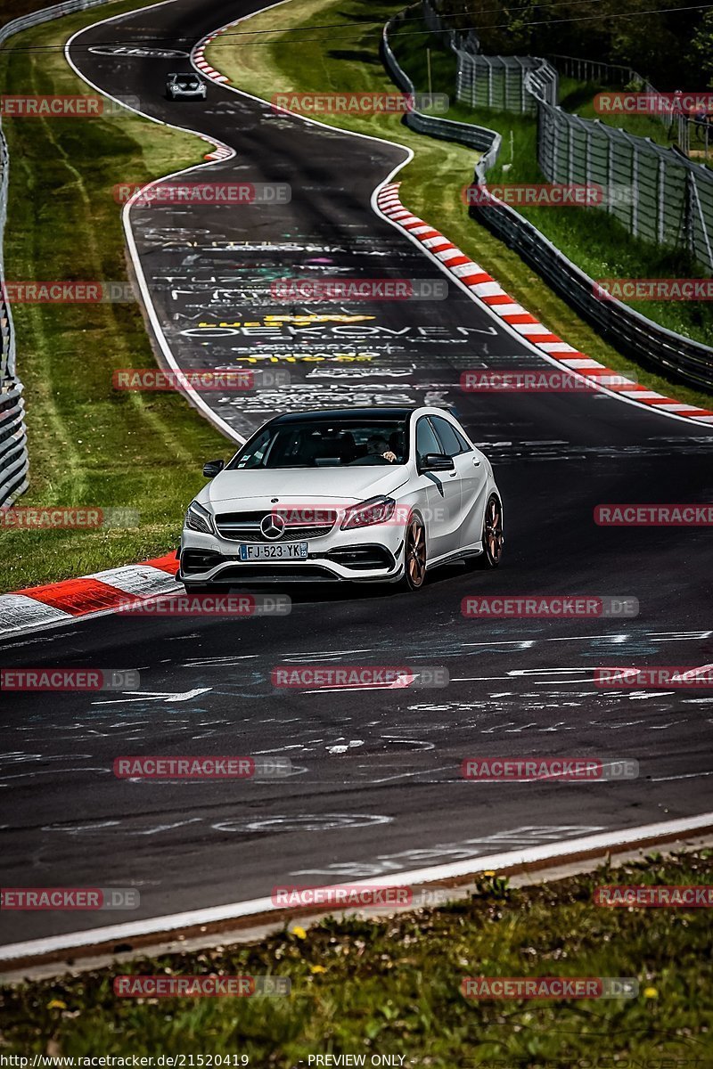 Bild #21520419 - Touristenfahrten Nürburgring Nordschleife (13.05.2023)