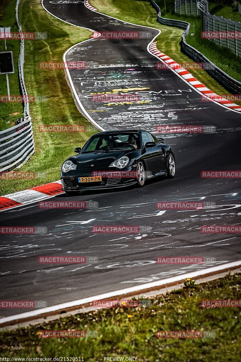 Bild #21520511 - Touristenfahrten Nürburgring Nordschleife (13.05.2023)