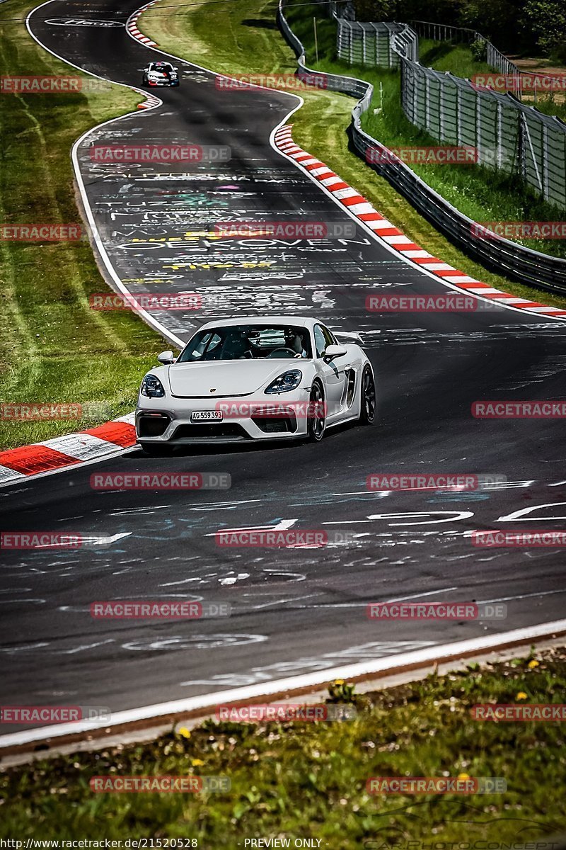 Bild #21520528 - Touristenfahrten Nürburgring Nordschleife (13.05.2023)