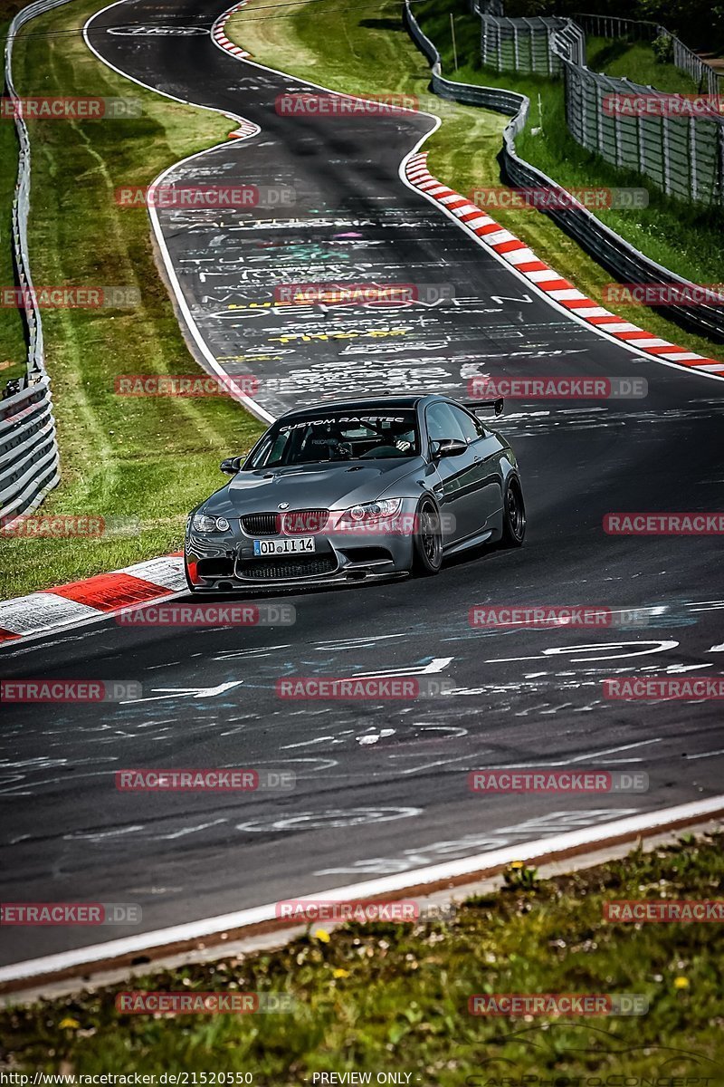 Bild #21520550 - Touristenfahrten Nürburgring Nordschleife (13.05.2023)