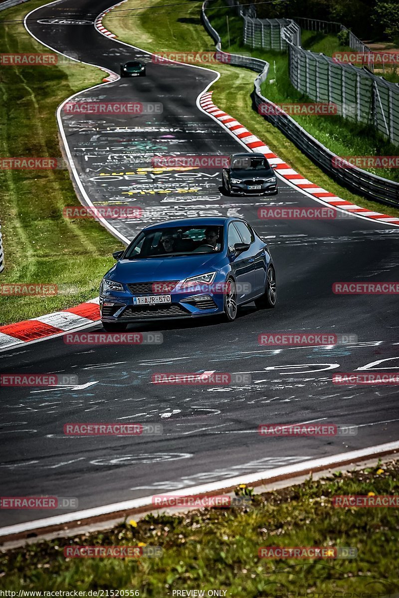 Bild #21520556 - Touristenfahrten Nürburgring Nordschleife (13.05.2023)