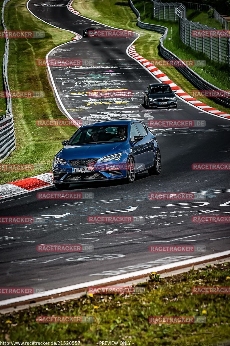 Bild #21520557 - Touristenfahrten Nürburgring Nordschleife (13.05.2023)