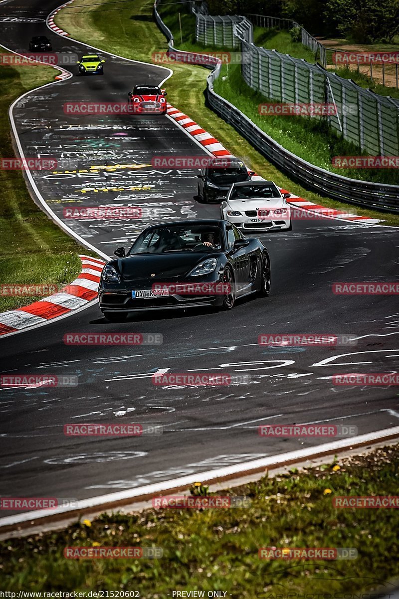 Bild #21520602 - Touristenfahrten Nürburgring Nordschleife (13.05.2023)