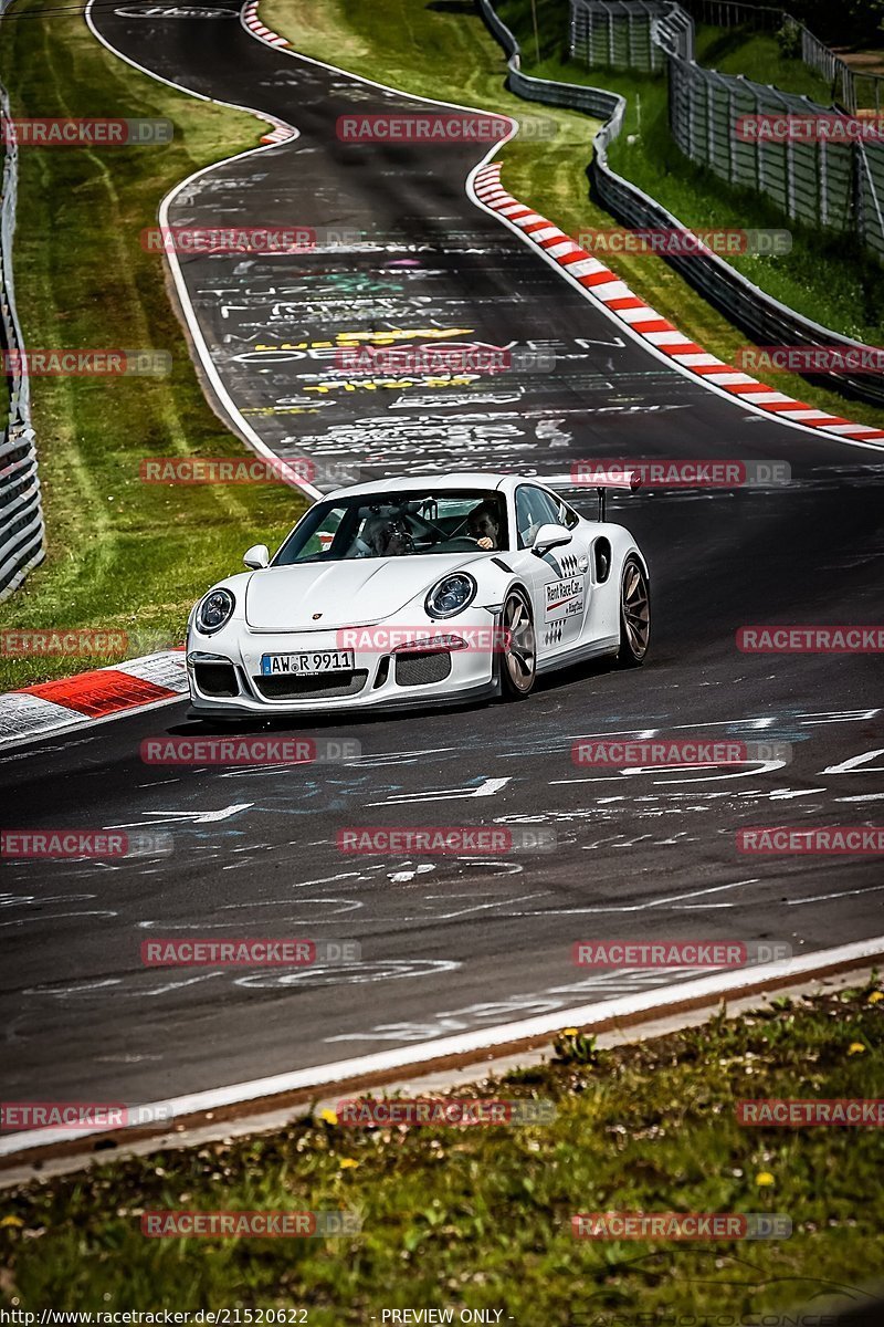 Bild #21520622 - Touristenfahrten Nürburgring Nordschleife (13.05.2023)