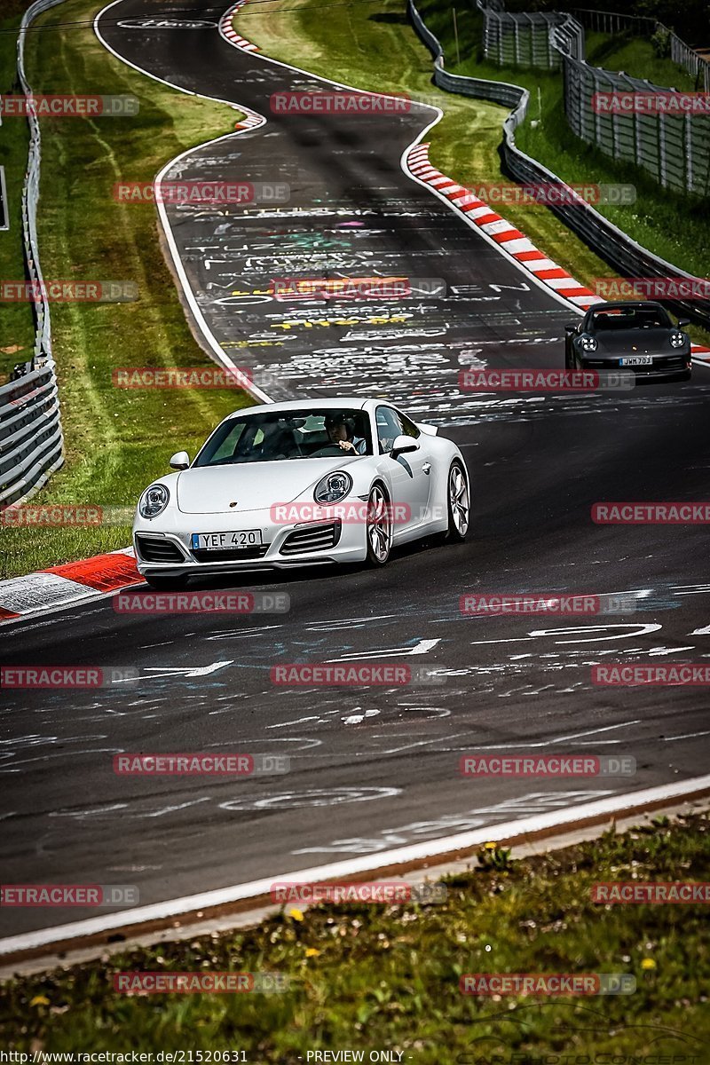 Bild #21520631 - Touristenfahrten Nürburgring Nordschleife (13.05.2023)