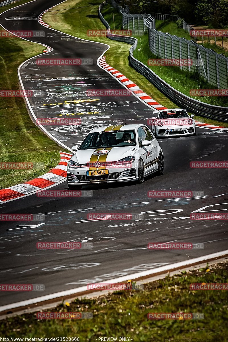 Bild #21520668 - Touristenfahrten Nürburgring Nordschleife (13.05.2023)