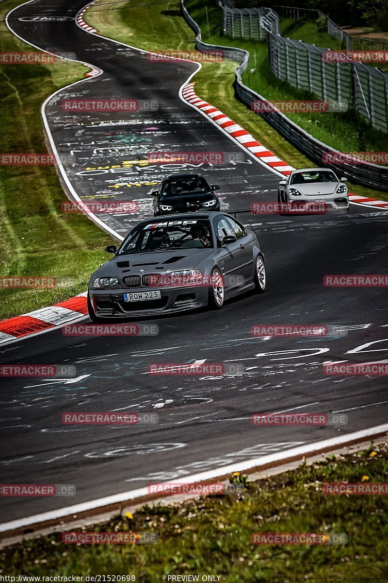 Bild #21520698 - Touristenfahrten Nürburgring Nordschleife (13.05.2023)