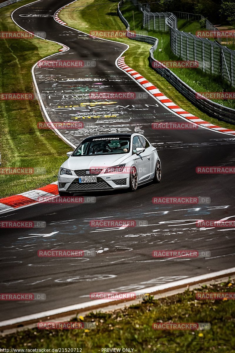 Bild #21520712 - Touristenfahrten Nürburgring Nordschleife (13.05.2023)