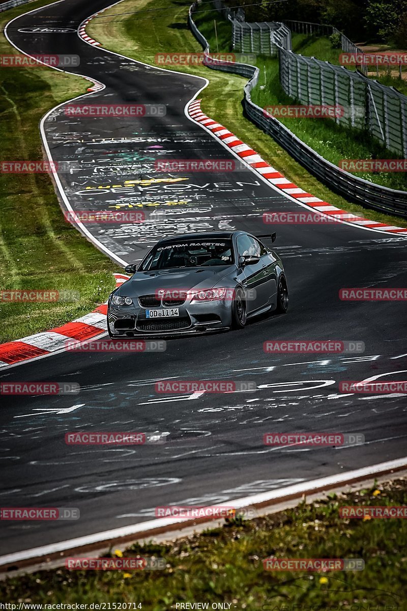 Bild #21520714 - Touristenfahrten Nürburgring Nordschleife (13.05.2023)