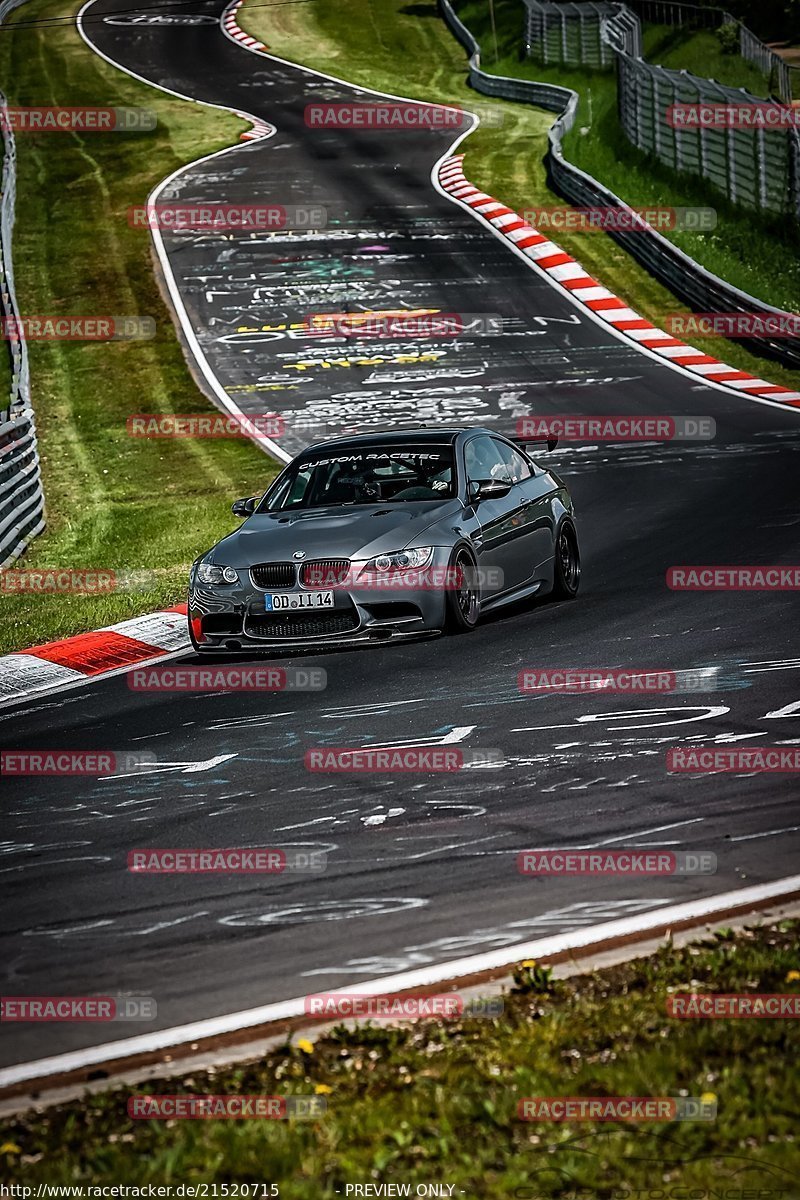 Bild #21520715 - Touristenfahrten Nürburgring Nordschleife (13.05.2023)