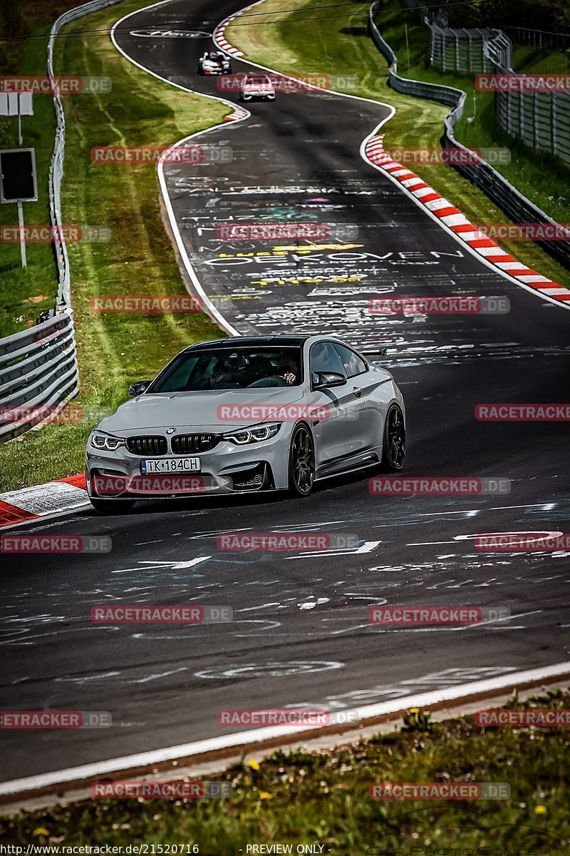 Bild #21520716 - Touristenfahrten Nürburgring Nordschleife (13.05.2023)