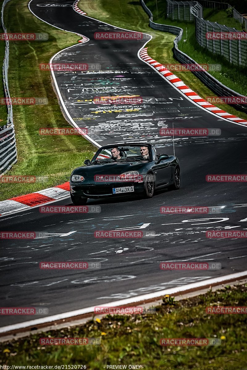 Bild #21520726 - Touristenfahrten Nürburgring Nordschleife (13.05.2023)