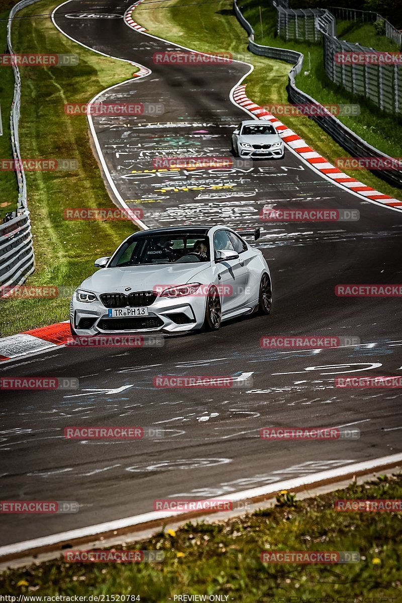 Bild #21520784 - Touristenfahrten Nürburgring Nordschleife (13.05.2023)