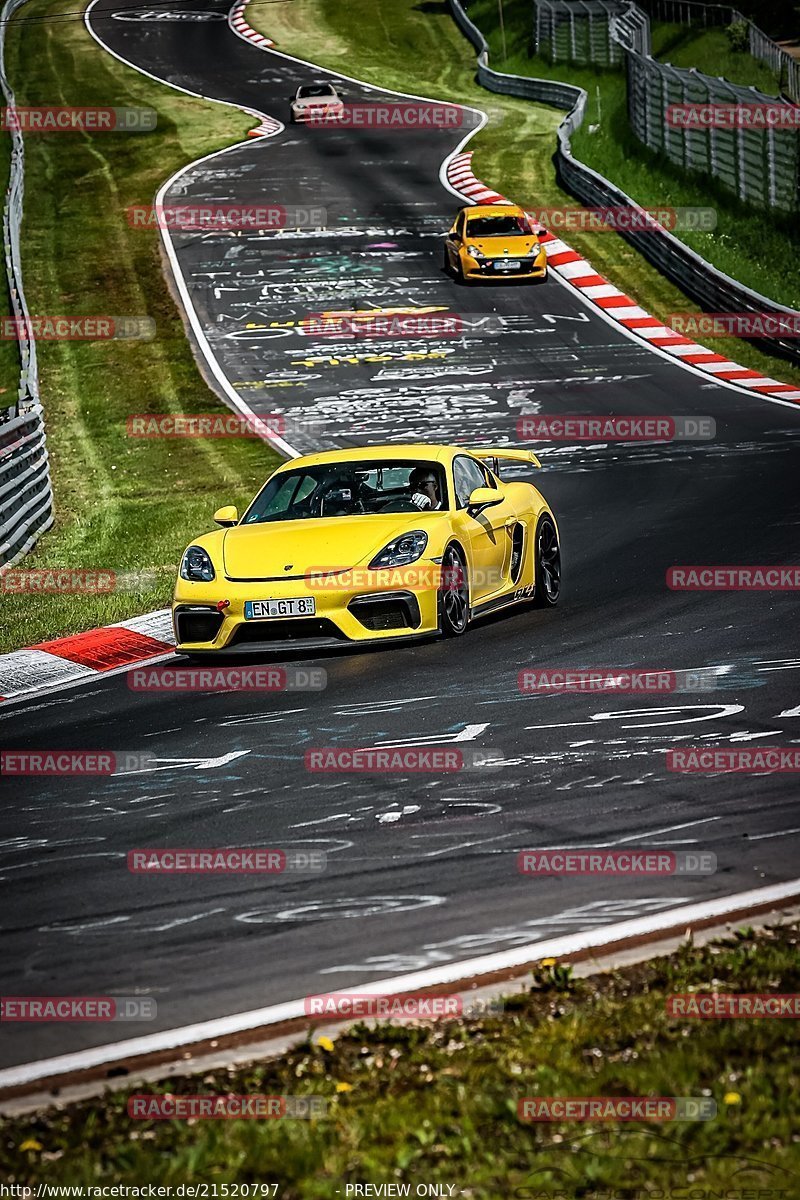 Bild #21520797 - Touristenfahrten Nürburgring Nordschleife (13.05.2023)