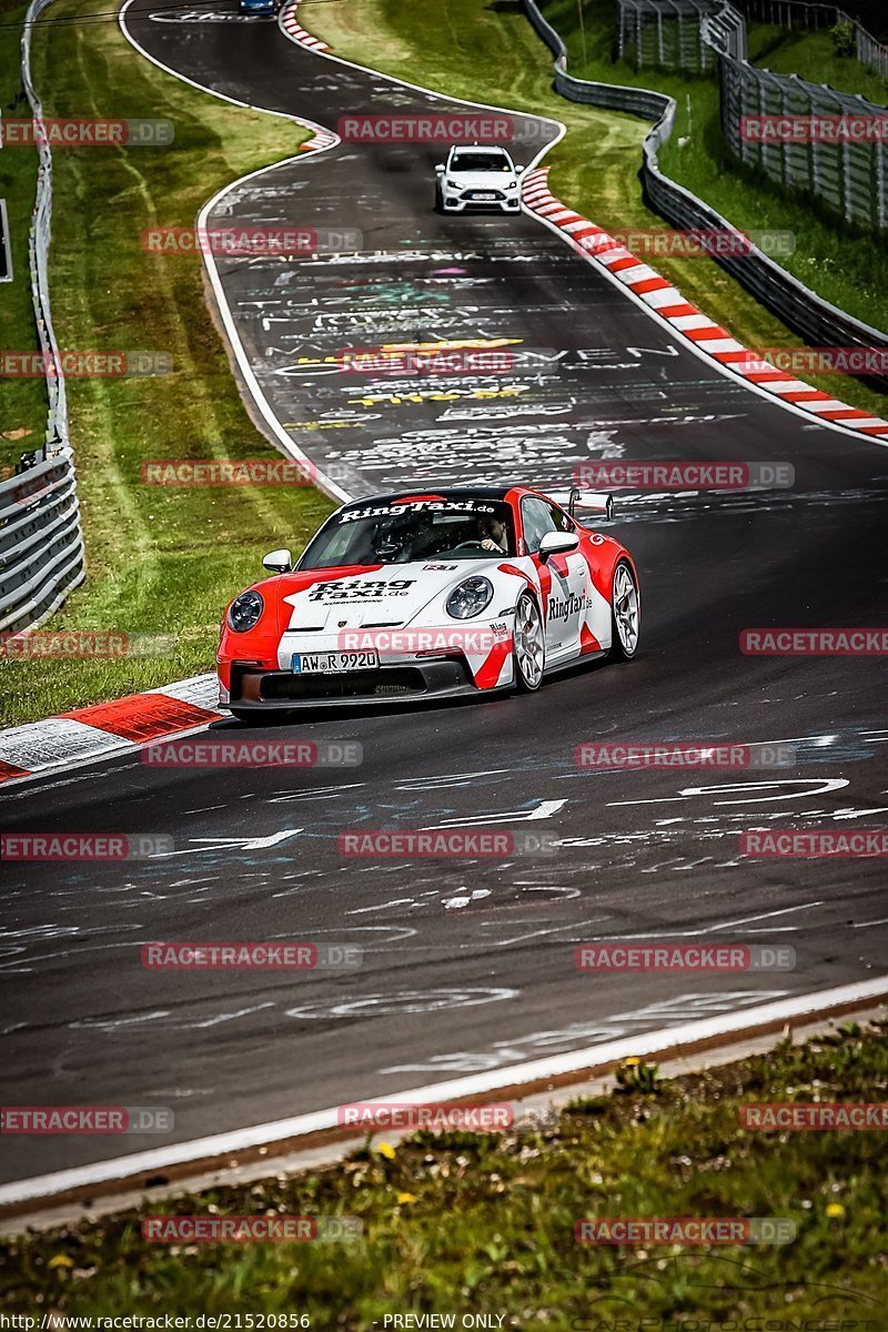 Bild #21520856 - Touristenfahrten Nürburgring Nordschleife (13.05.2023)