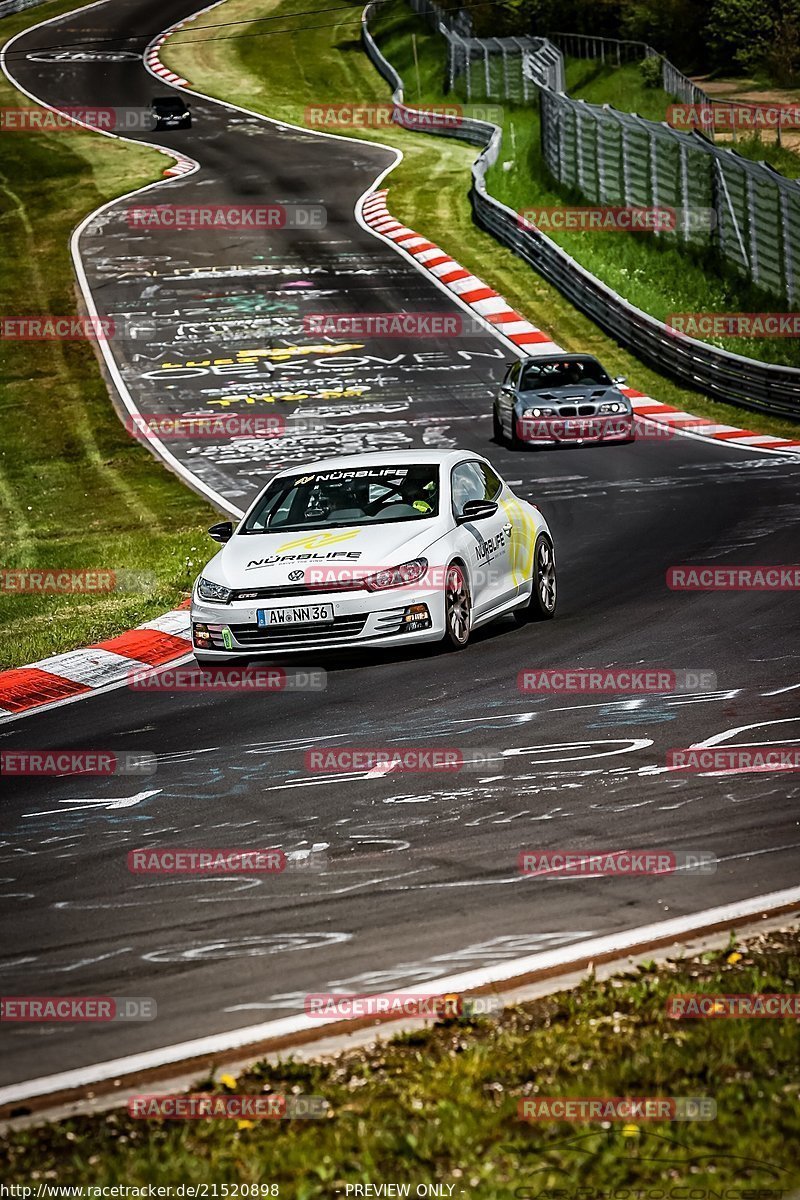 Bild #21520898 - Touristenfahrten Nürburgring Nordschleife (13.05.2023)