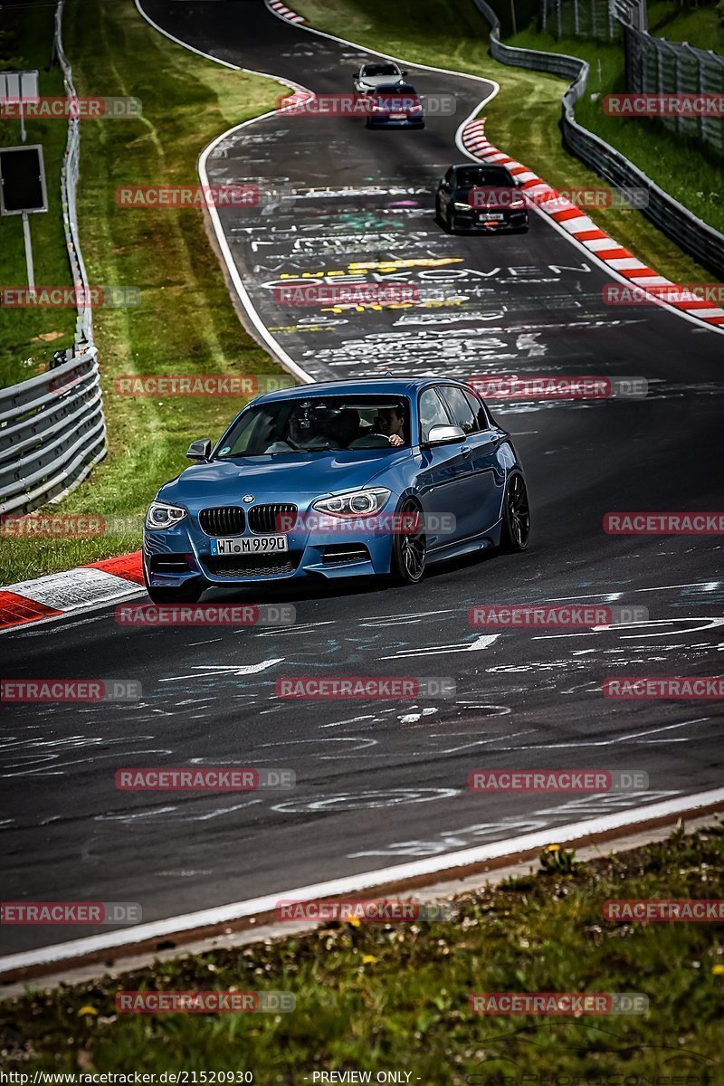 Bild #21520930 - Touristenfahrten Nürburgring Nordschleife (13.05.2023)