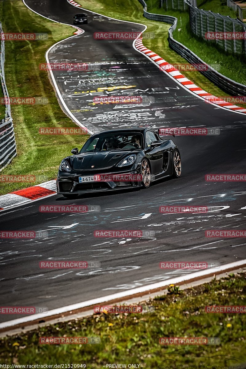 Bild #21520949 - Touristenfahrten Nürburgring Nordschleife (13.05.2023)