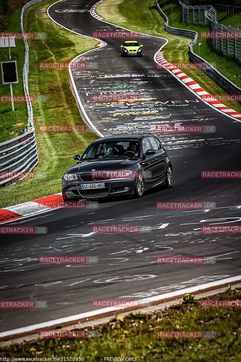 Bild #21520950 - Touristenfahrten Nürburgring Nordschleife (13.05.2023)