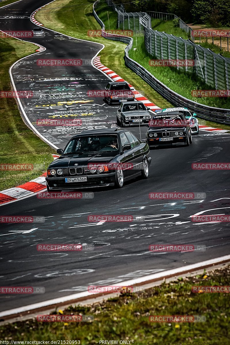 Bild #21520953 - Touristenfahrten Nürburgring Nordschleife (13.05.2023)