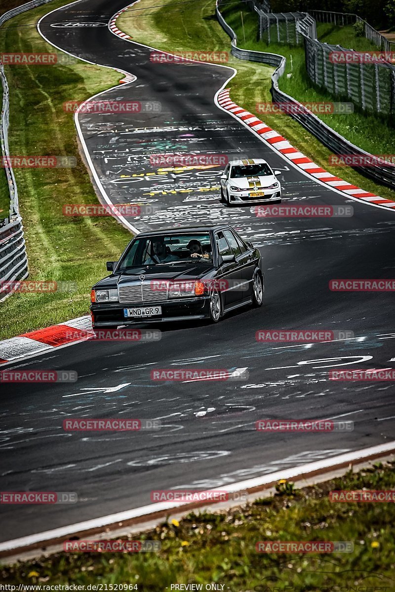 Bild #21520964 - Touristenfahrten Nürburgring Nordschleife (13.05.2023)