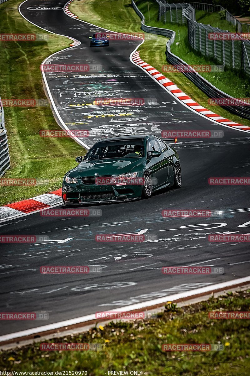 Bild #21520970 - Touristenfahrten Nürburgring Nordschleife (13.05.2023)