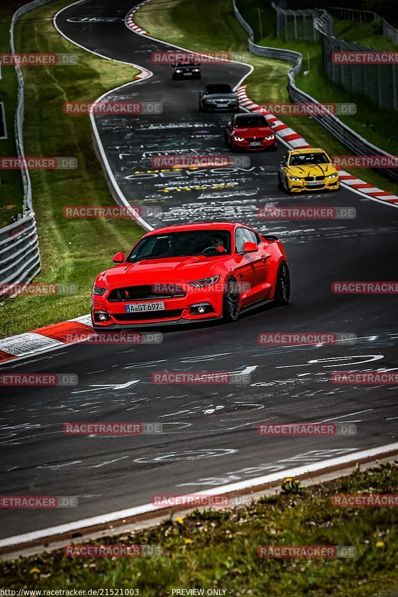 Bild #21521003 - Touristenfahrten Nürburgring Nordschleife (13.05.2023)