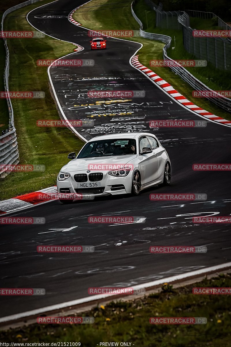 Bild #21521009 - Touristenfahrten Nürburgring Nordschleife (13.05.2023)