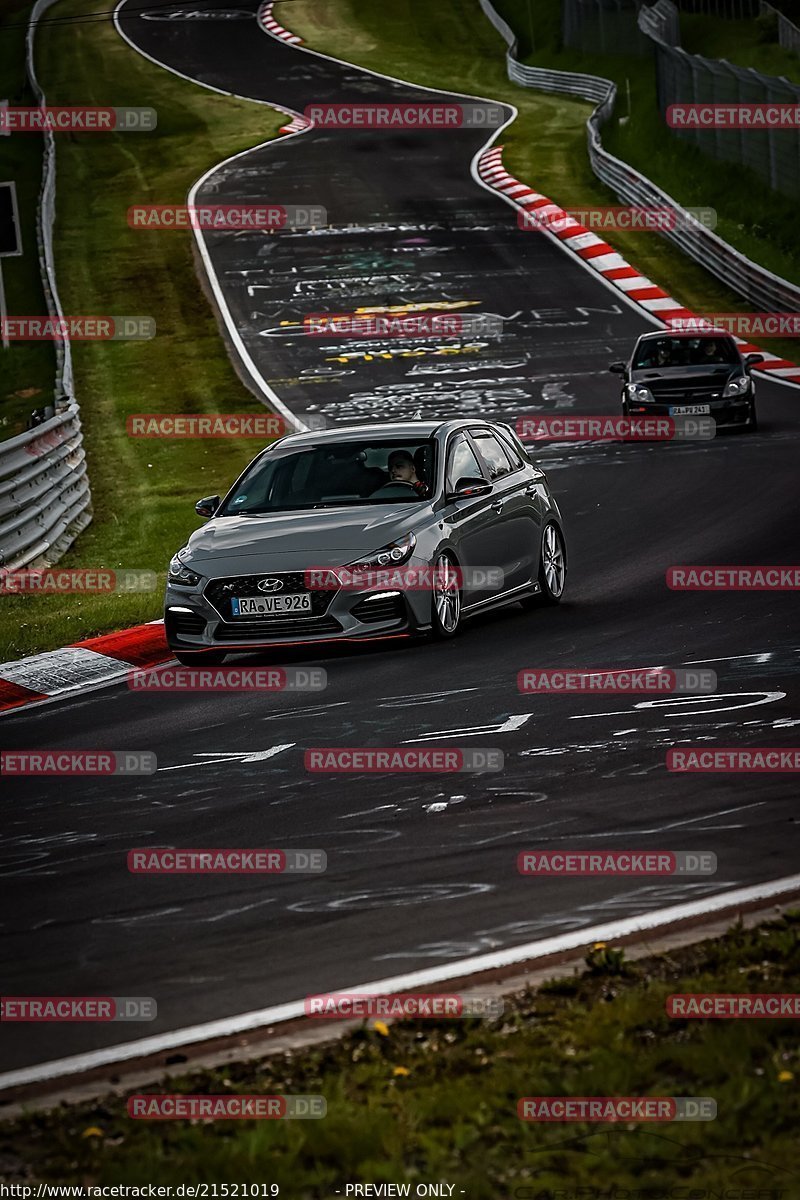 Bild #21521019 - Touristenfahrten Nürburgring Nordschleife (13.05.2023)