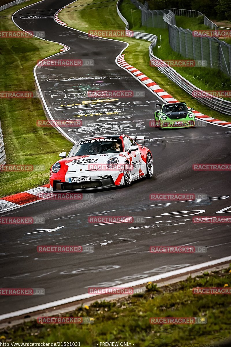 Bild #21521031 - Touristenfahrten Nürburgring Nordschleife (13.05.2023)