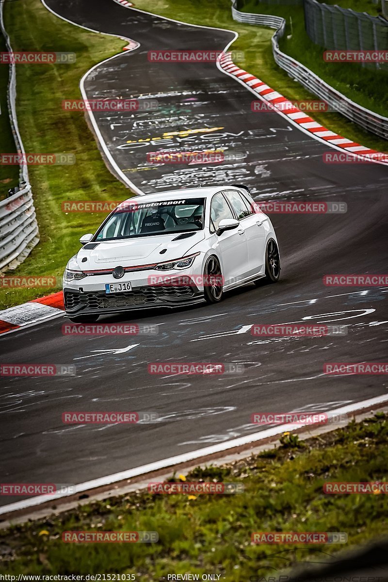 Bild #21521035 - Touristenfahrten Nürburgring Nordschleife (13.05.2023)