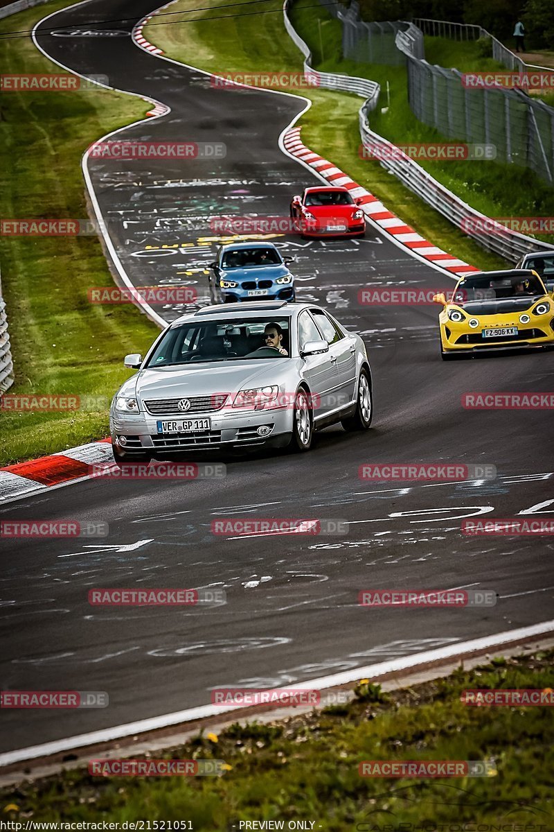 Bild #21521051 - Touristenfahrten Nürburgring Nordschleife (13.05.2023)