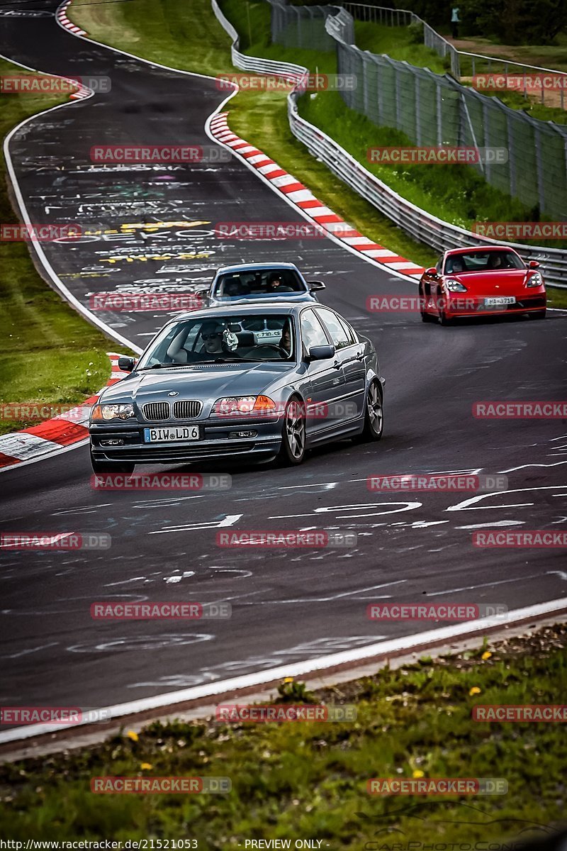 Bild #21521053 - Touristenfahrten Nürburgring Nordschleife (13.05.2023)