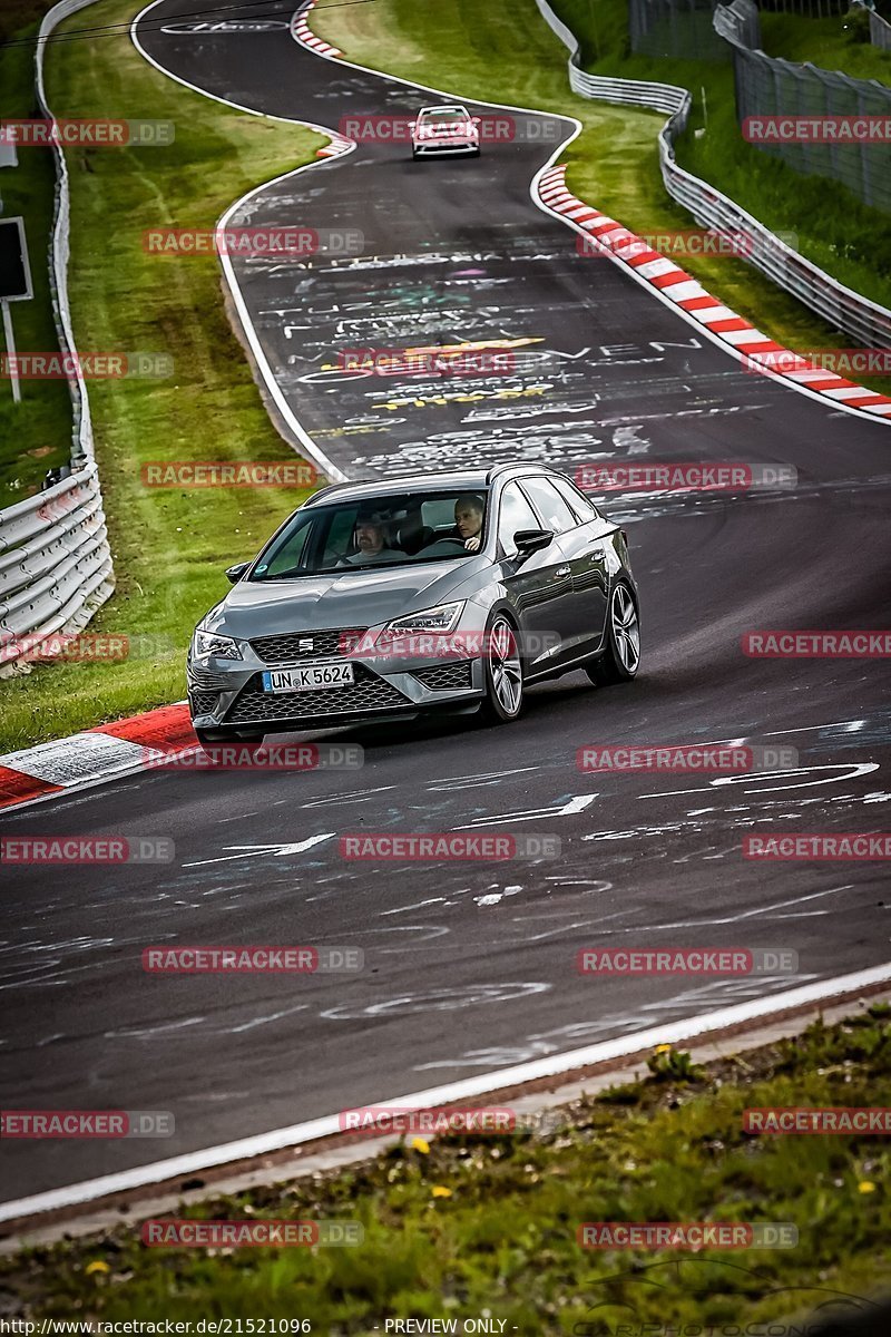 Bild #21521096 - Touristenfahrten Nürburgring Nordschleife (13.05.2023)