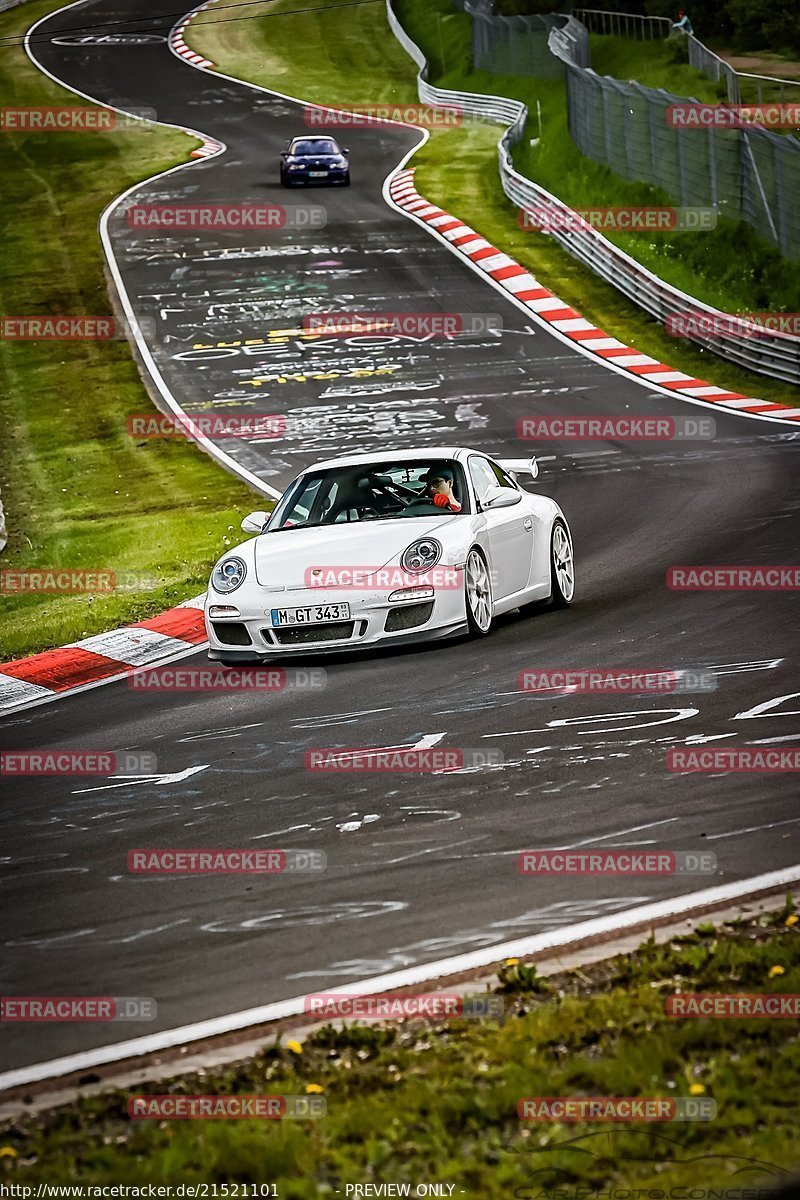 Bild #21521101 - Touristenfahrten Nürburgring Nordschleife (13.05.2023)