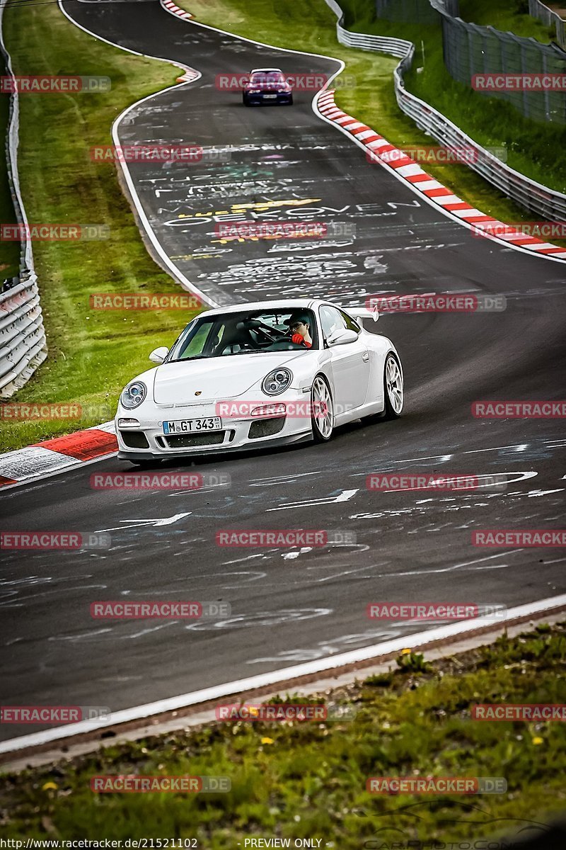 Bild #21521102 - Touristenfahrten Nürburgring Nordschleife (13.05.2023)