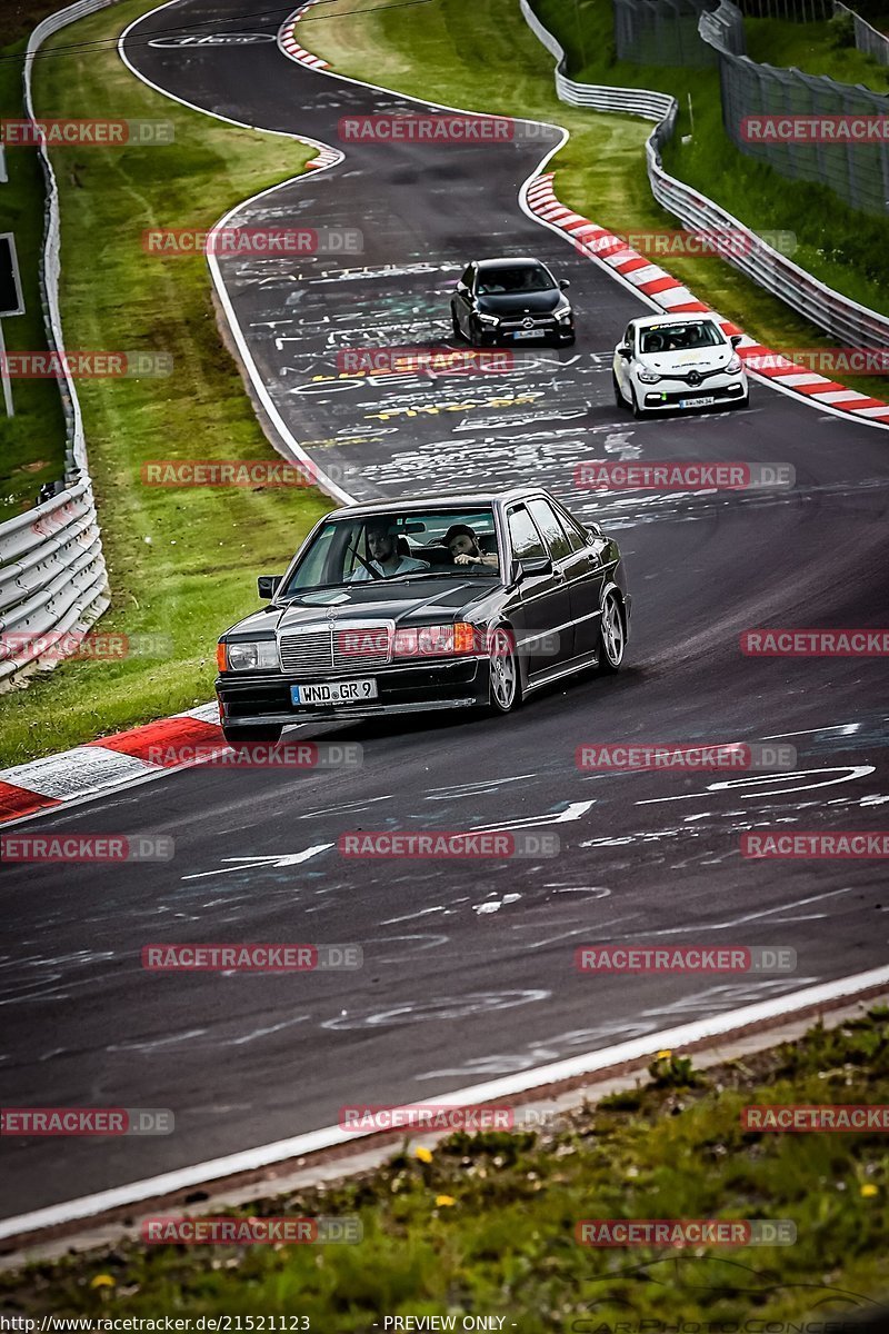 Bild #21521123 - Touristenfahrten Nürburgring Nordschleife (13.05.2023)