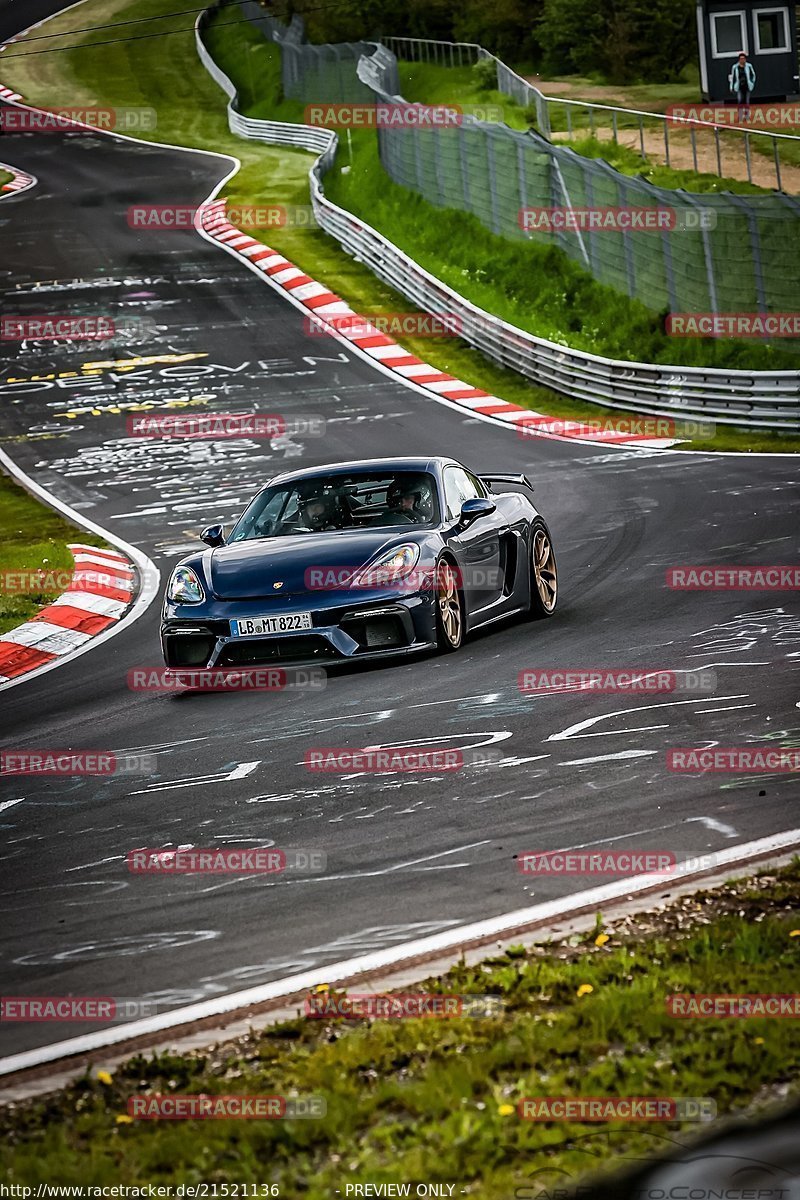 Bild #21521136 - Touristenfahrten Nürburgring Nordschleife (13.05.2023)