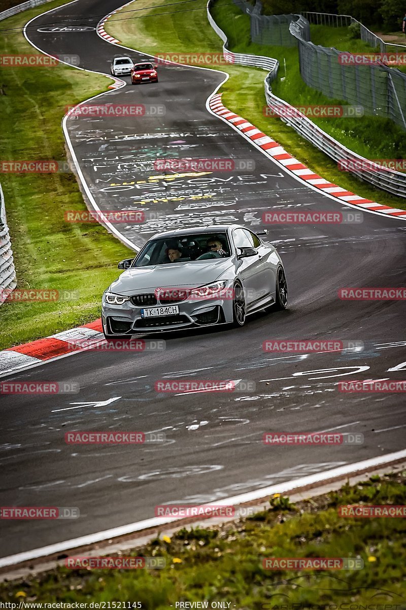 Bild #21521145 - Touristenfahrten Nürburgring Nordschleife (13.05.2023)