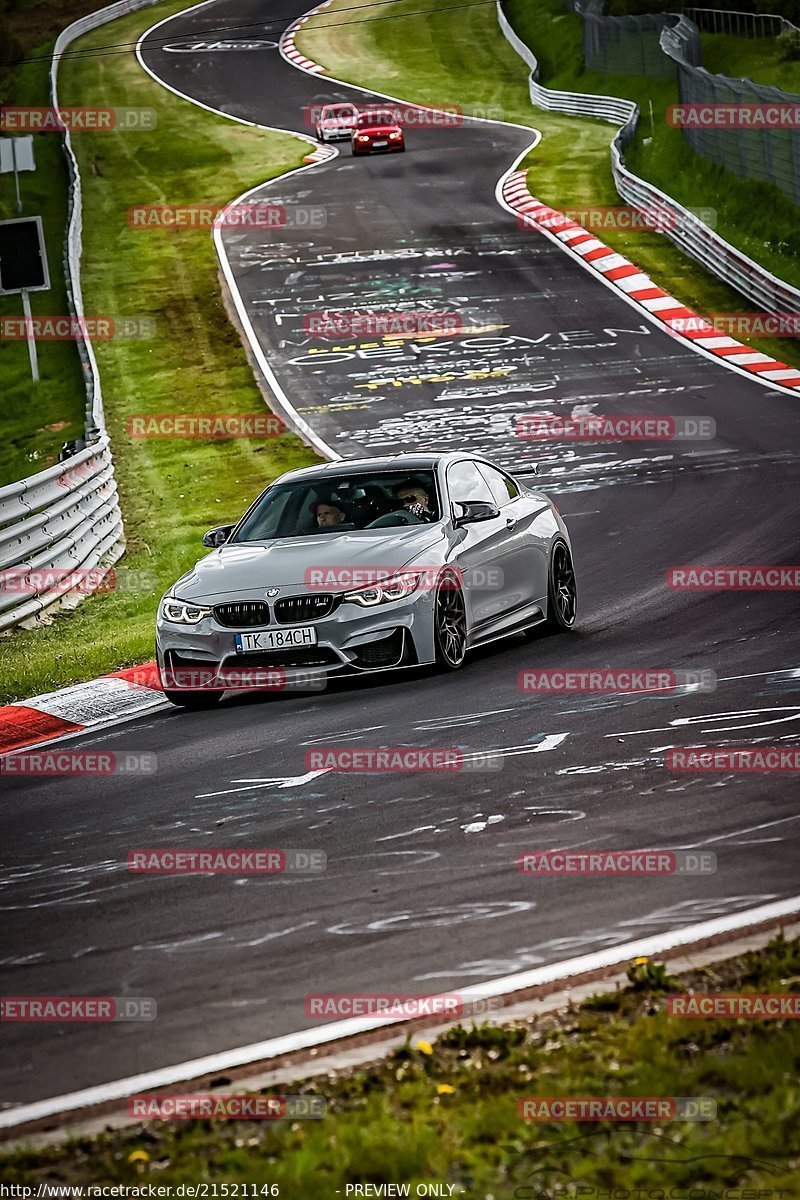 Bild #21521146 - Touristenfahrten Nürburgring Nordschleife (13.05.2023)