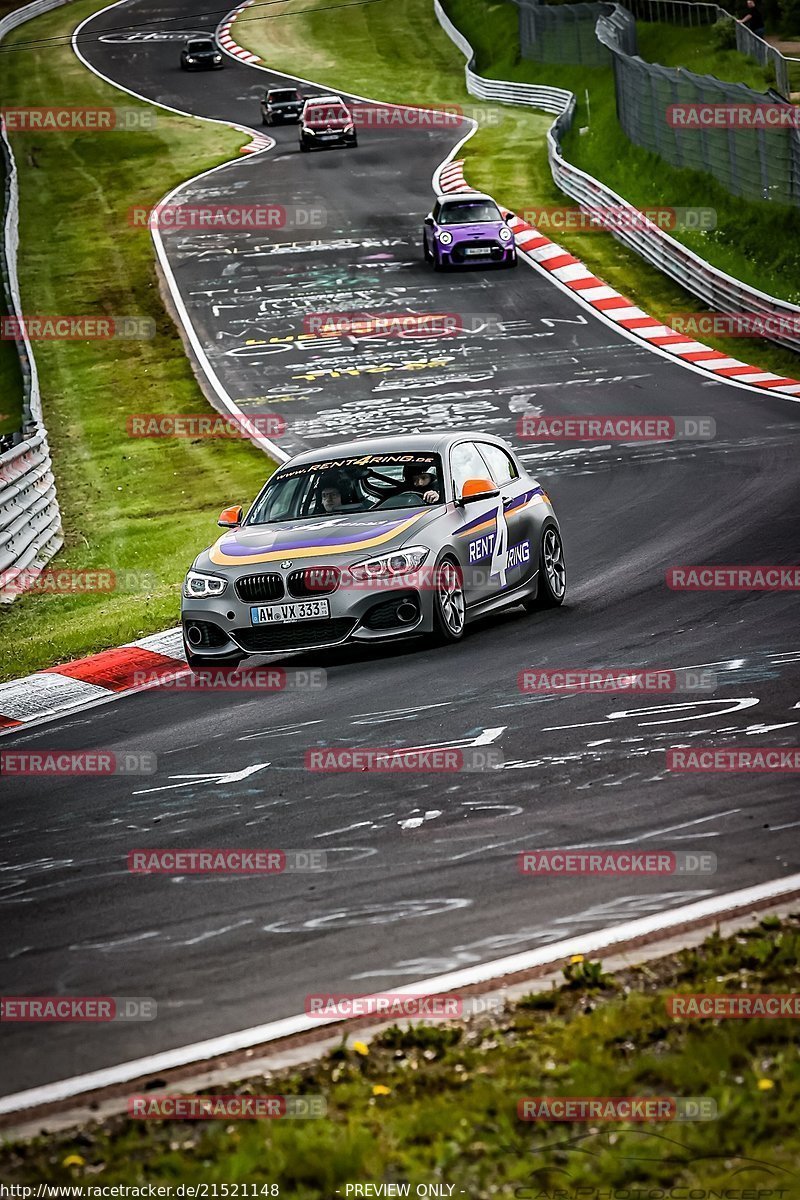 Bild #21521148 - Touristenfahrten Nürburgring Nordschleife (13.05.2023)