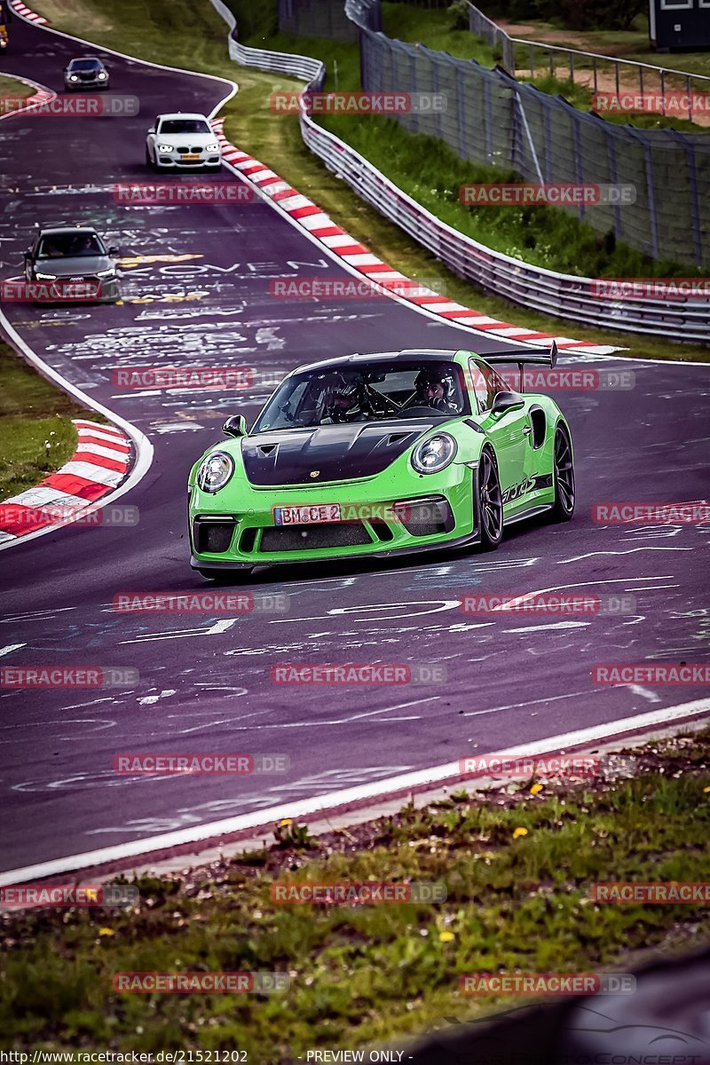 Bild #21521202 - Touristenfahrten Nürburgring Nordschleife (13.05.2023)