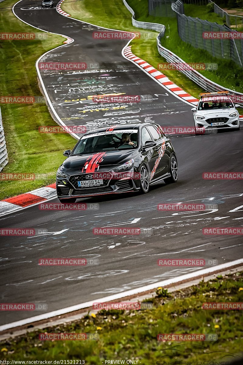 Bild #21521213 - Touristenfahrten Nürburgring Nordschleife (13.05.2023)