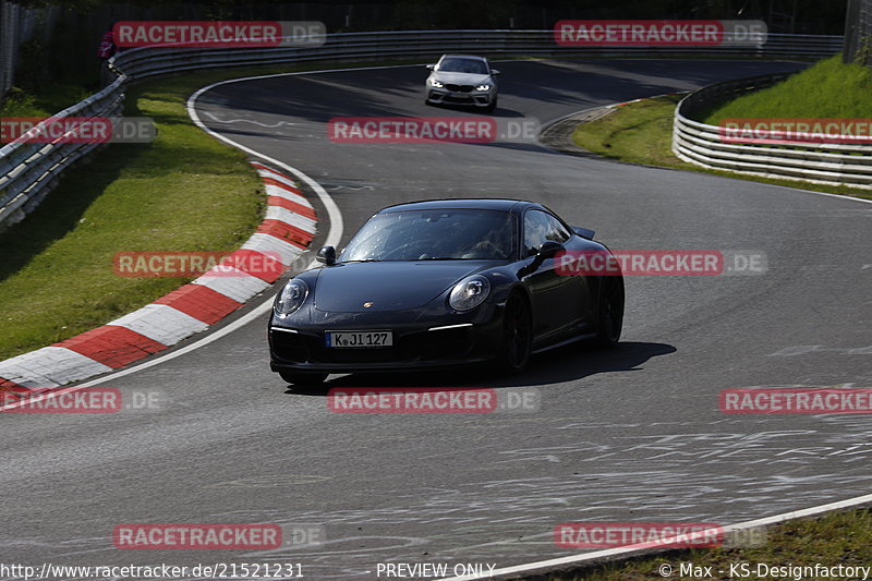 Bild #21521231 - Touristenfahrten Nürburgring Nordschleife (13.05.2023)