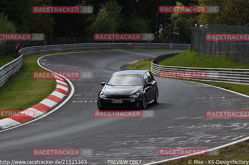 Bild #21521303 - Touristenfahrten Nürburgring Nordschleife (13.05.2023)