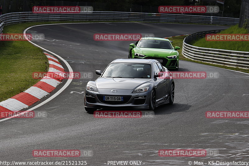 Bild #21521325 - Touristenfahrten Nürburgring Nordschleife (13.05.2023)