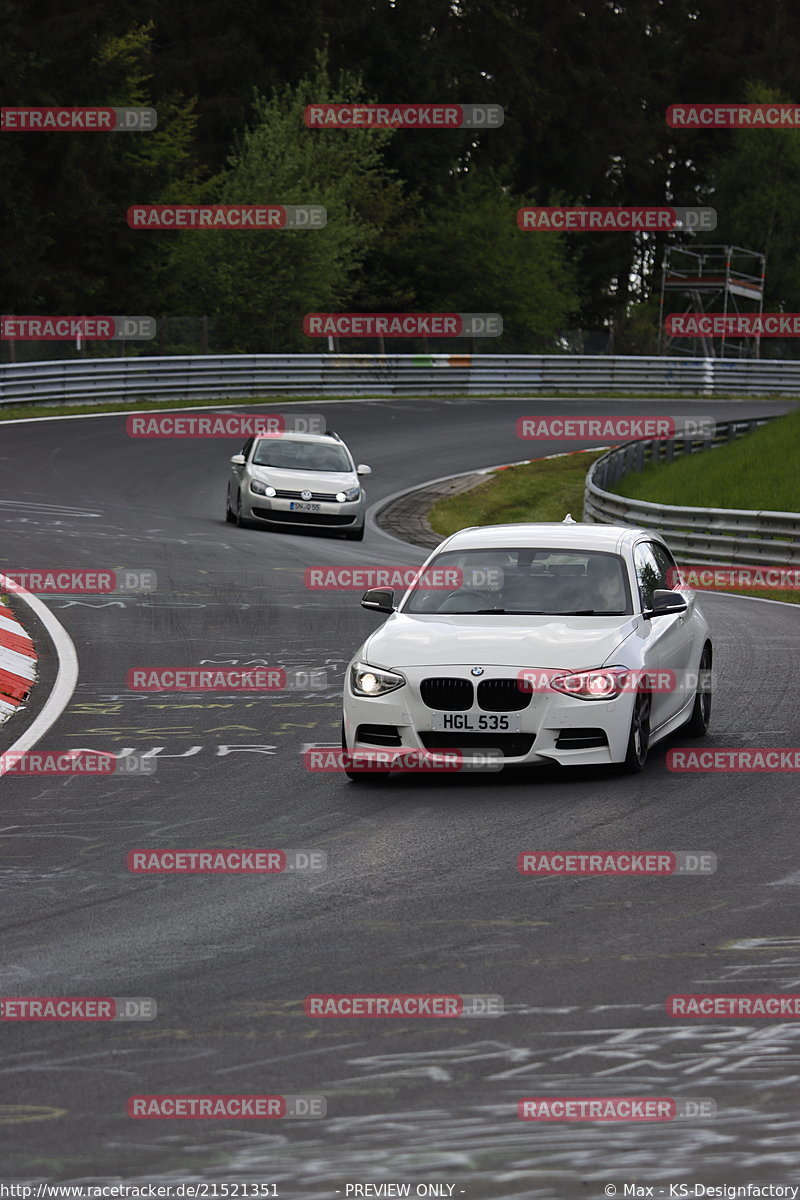 Bild #21521351 - Touristenfahrten Nürburgring Nordschleife (13.05.2023)